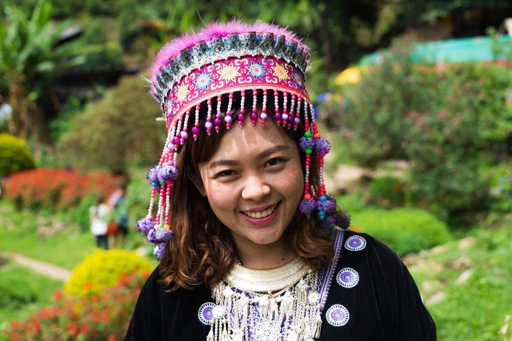 Photo by Michelle_Raponi chiang mai, girl, woman