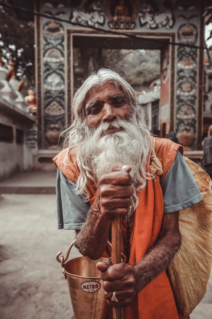 Photo by 16692474 man, elder, senior