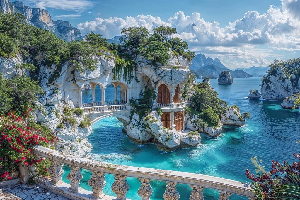 Photo by ALEXNEWWORLD villa, house, terrace